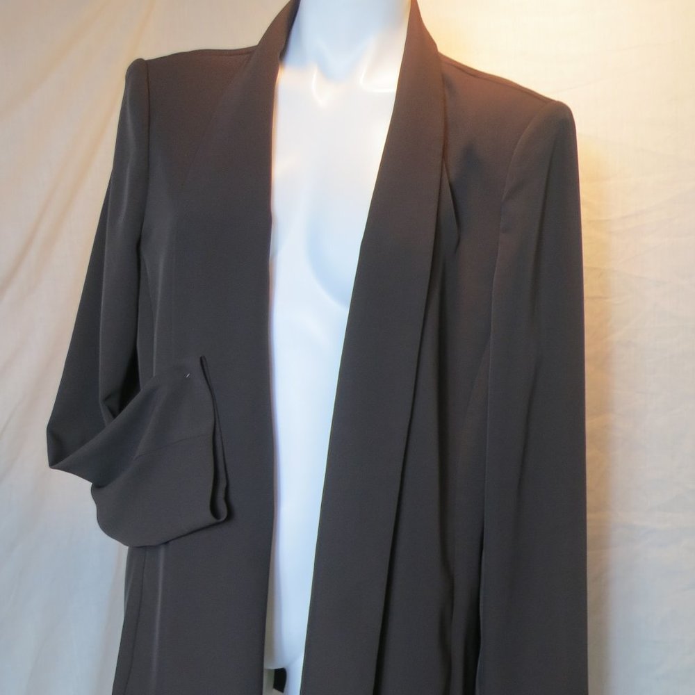Calvin Klein lightweight blazer